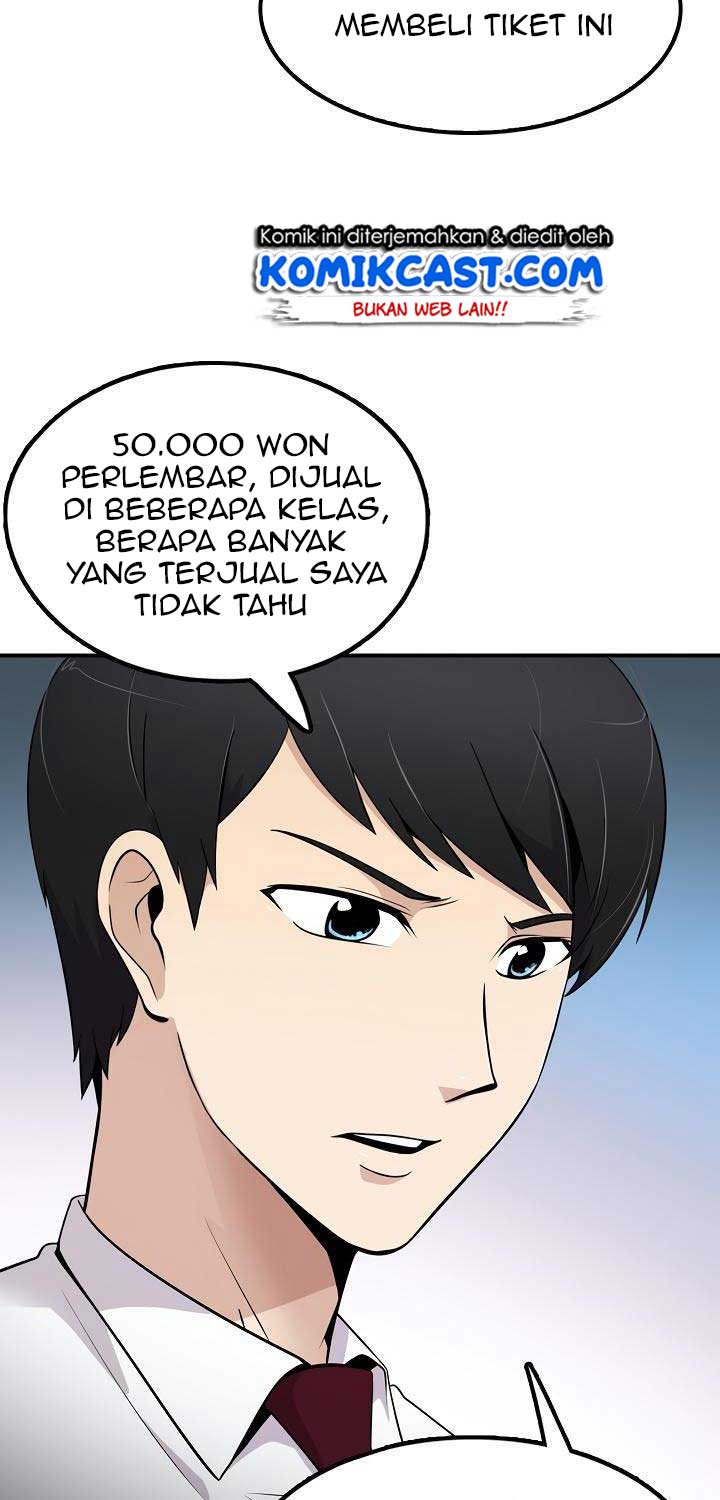 Again My Life chapter 9